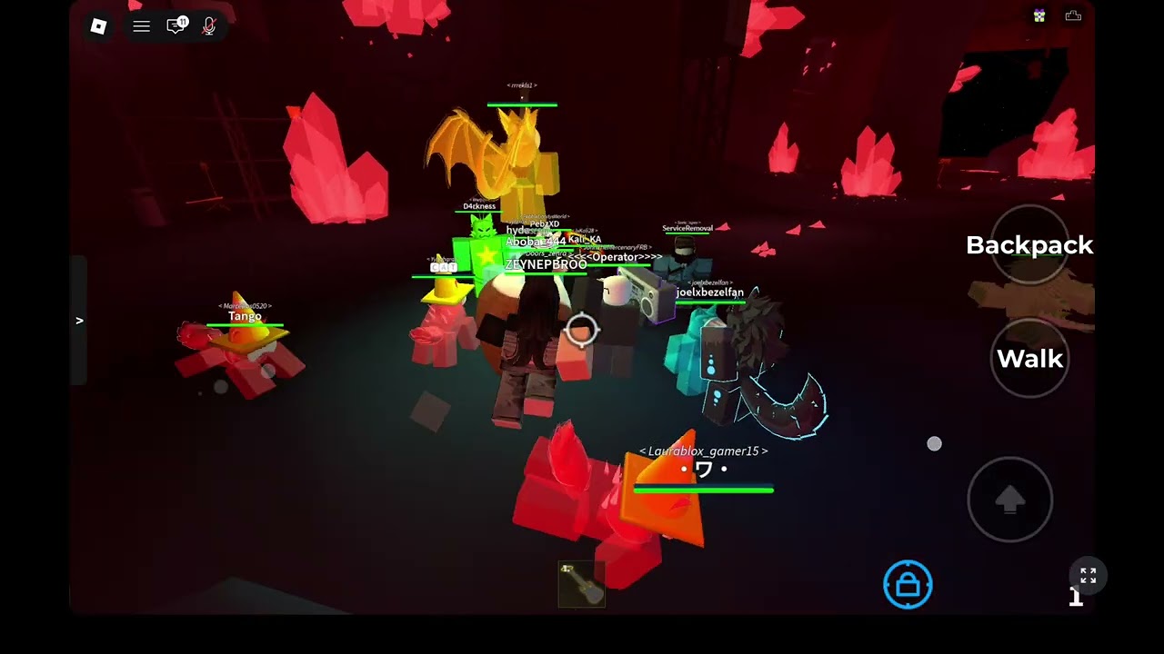 ich habe fast diamant kiste bekommt