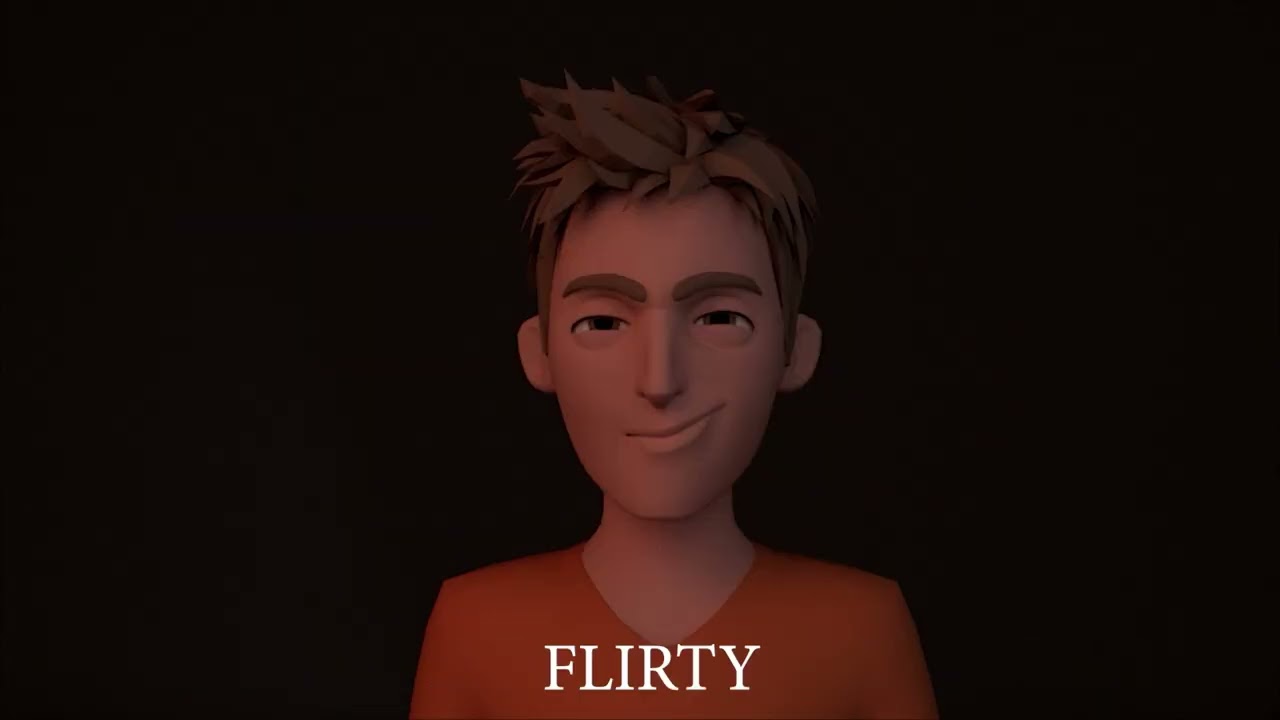 Aditya Banerjee 3D animation showreel