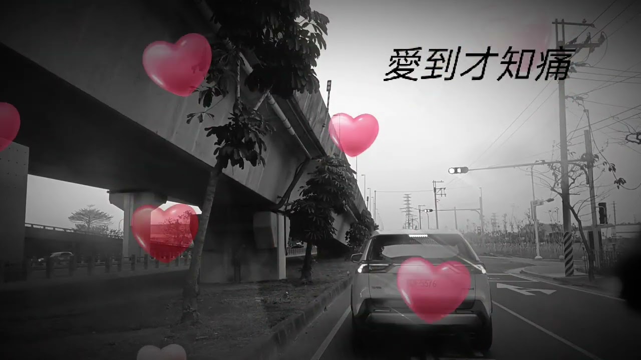 愛到才知痛-方主席