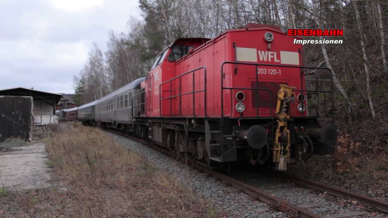 52 8131- 6 im ehemaligen BW Adorf