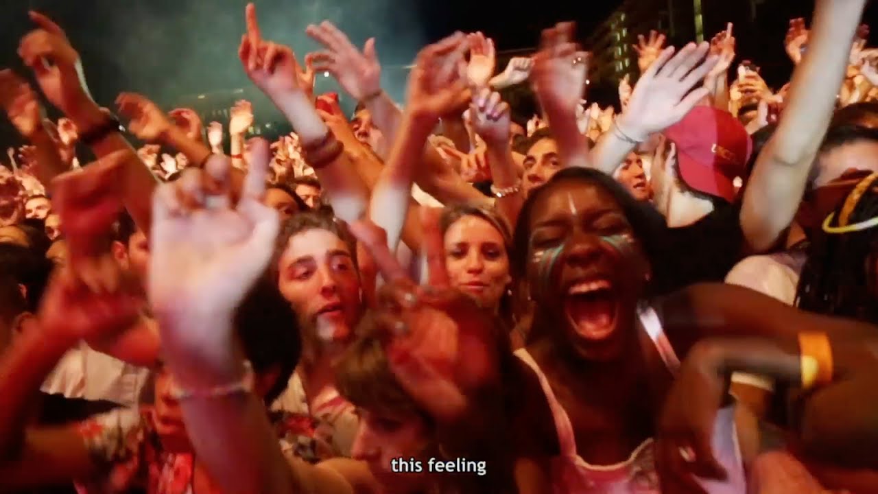 a Nico & Vinz story - Live at the USC