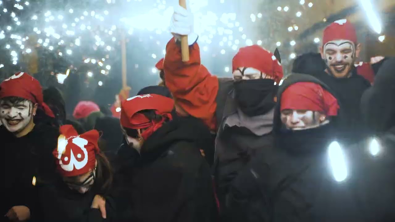Resum del Carnaval Terra Endins 2022