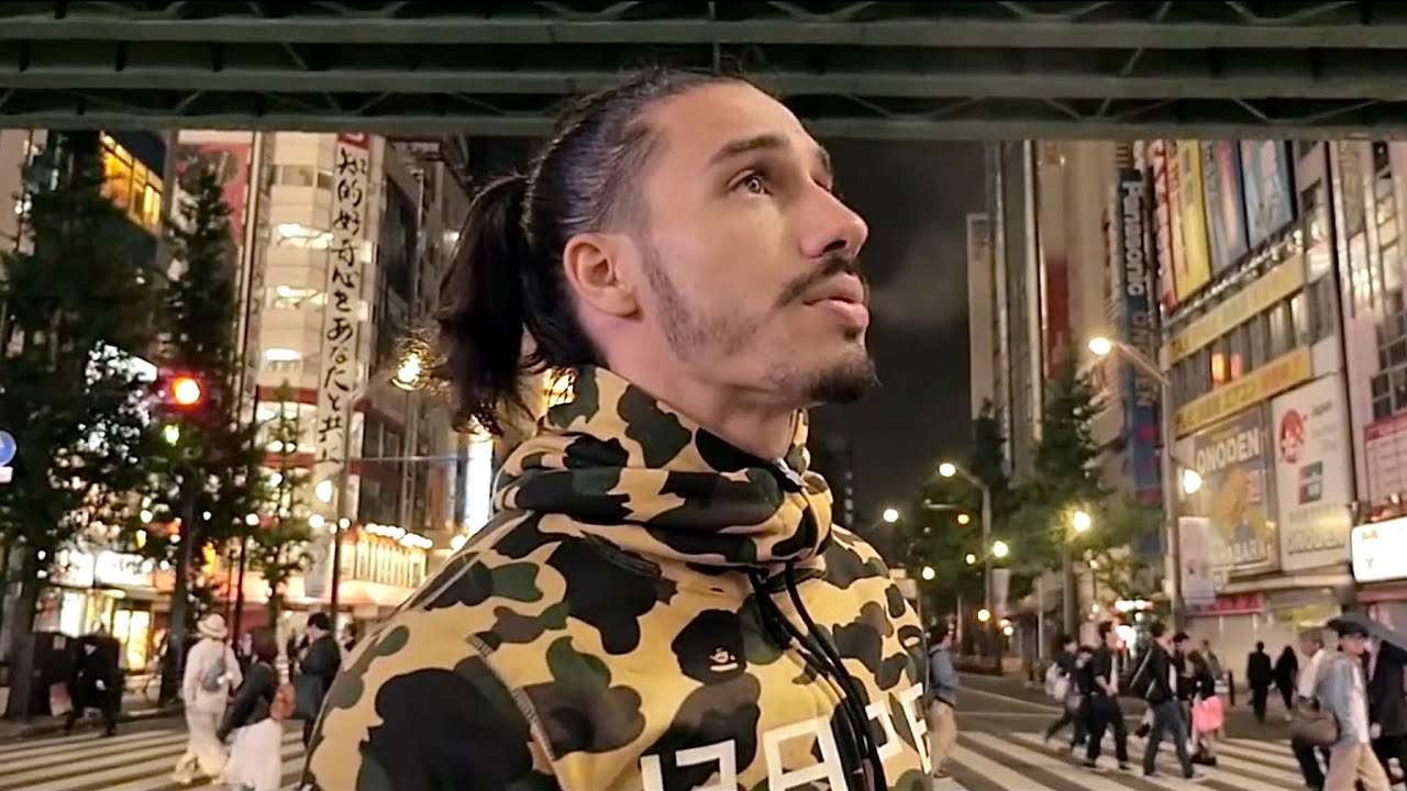 PNL - La misère est si belle (Clip Vidéo)
