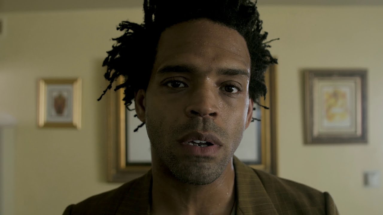 FR/BLCK/PR - Paris to Los Angeles // dir: 'A FILM BY BLACK DAUGHTERS'