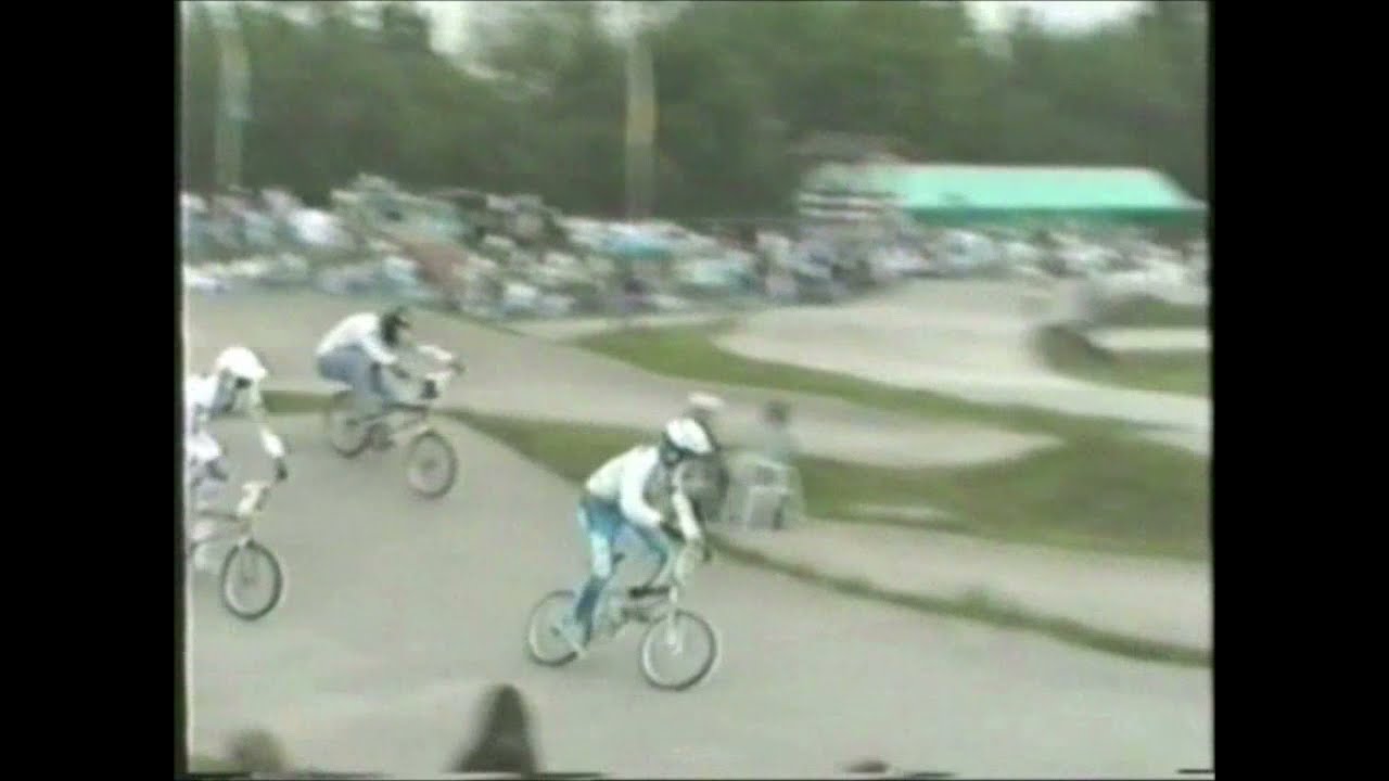 BMX Christophe L&eacute;v&ecirc;que 