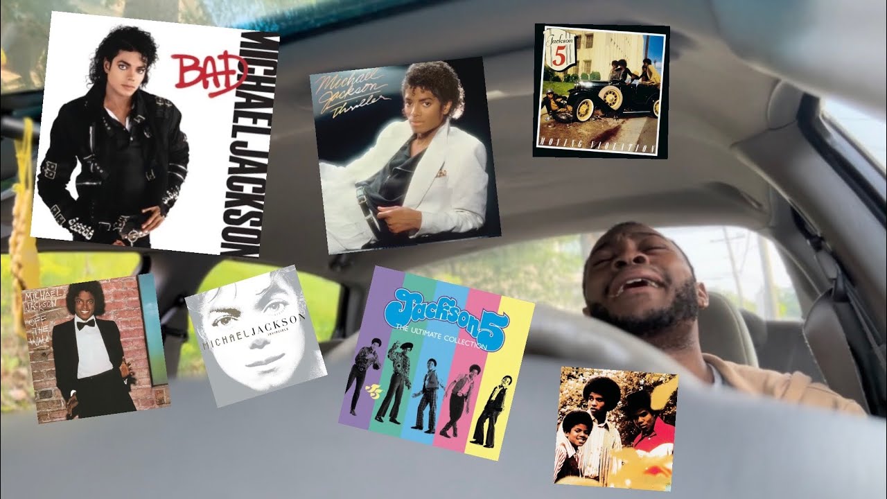MICHAEL JACKSON’S GREATEST HITS PART 1 [LITTT REACTION] **TIMELESS**