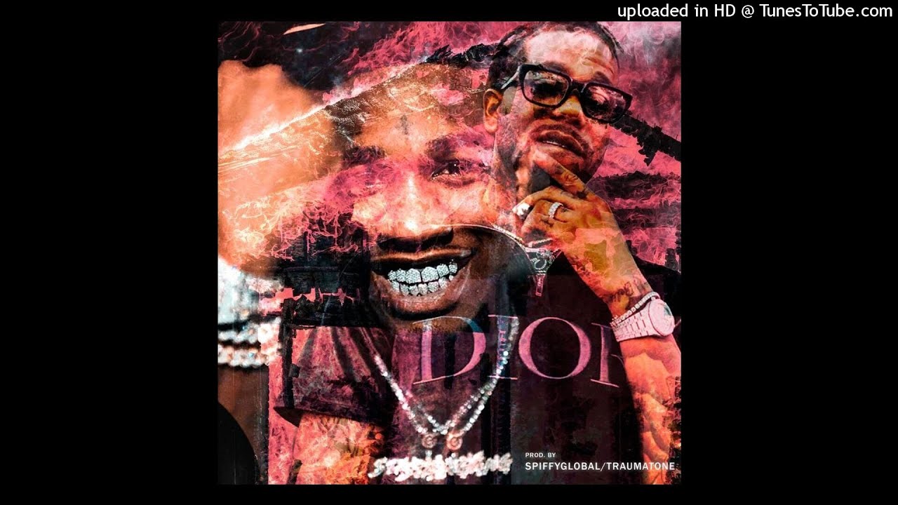 FREE Lil CJ Kasino X Pmg God Big Yavo Type Beat|