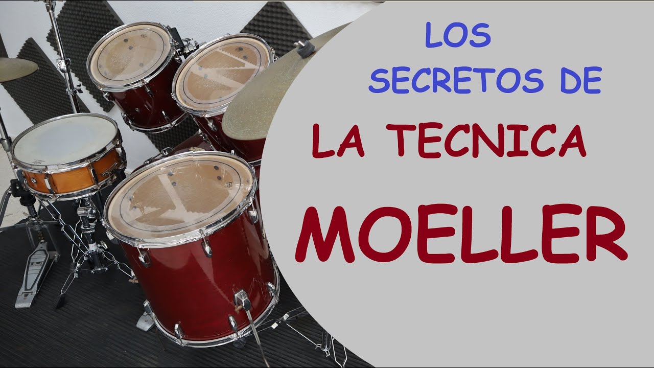 TÉCNICA MOELLER