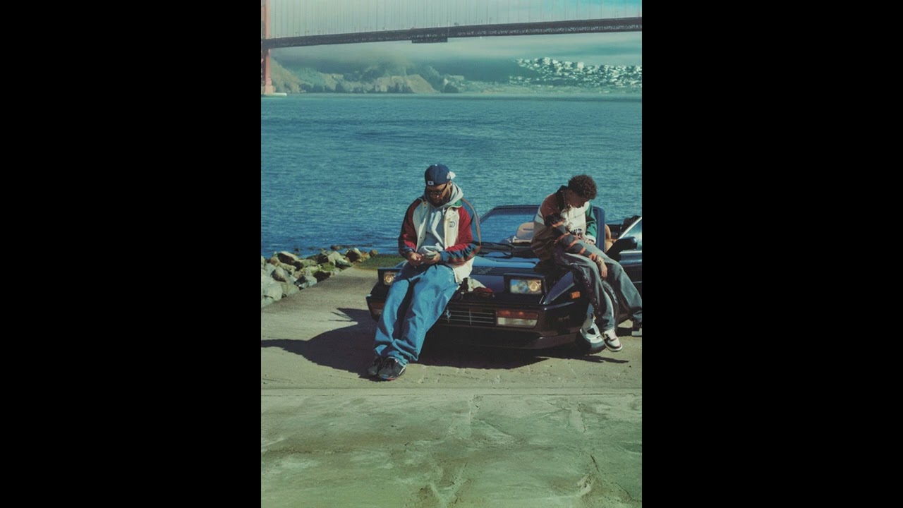(free) larry june x don toliver type beat - 