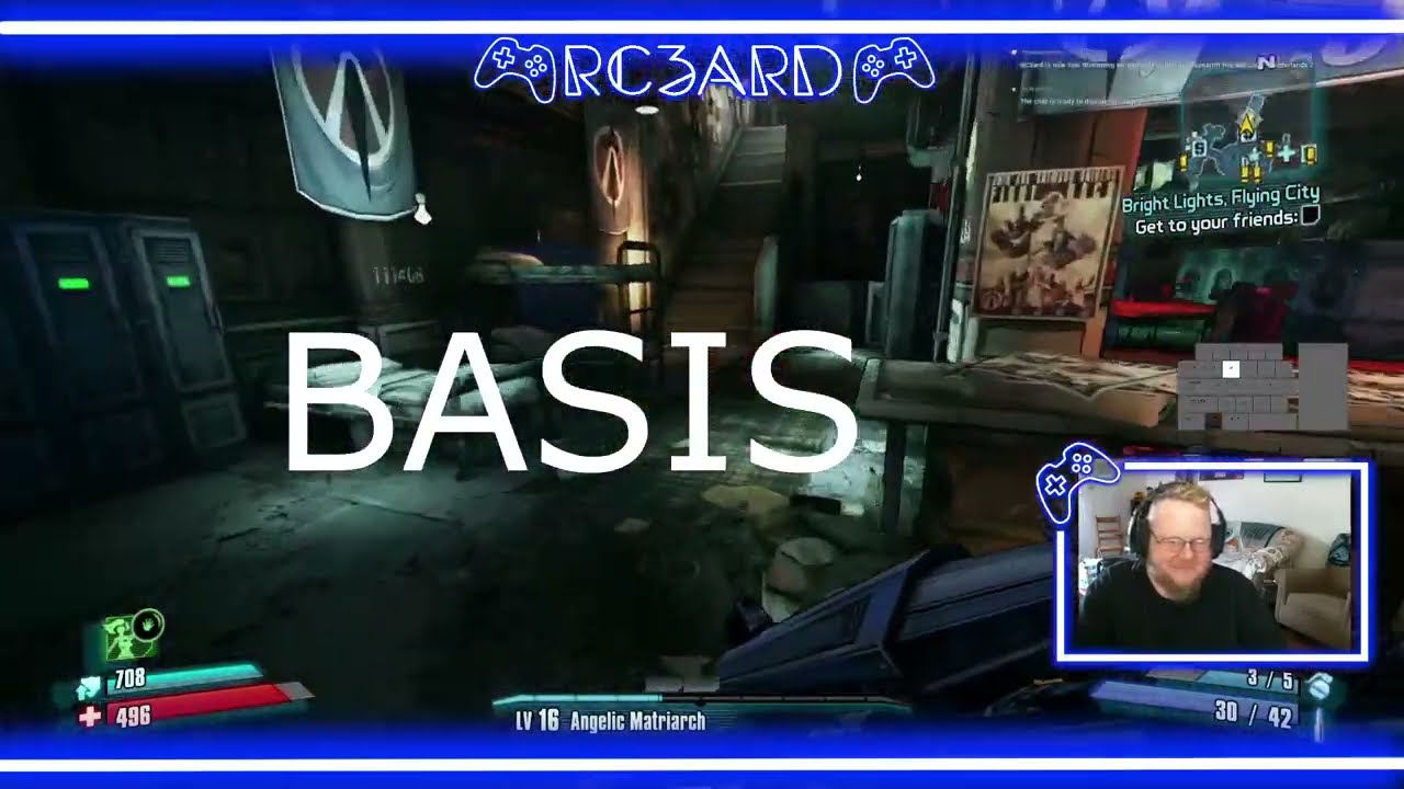 Basus? That's a thing, right? - rcward