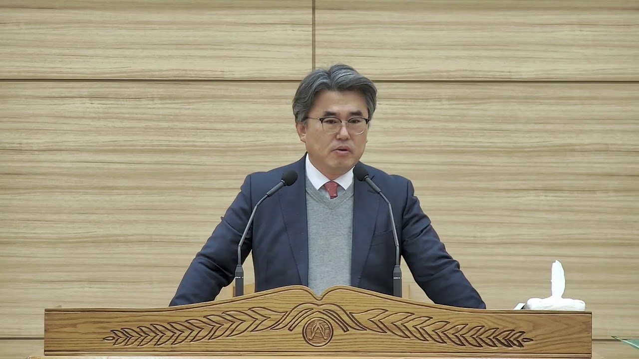 2026.02.23  새벽 예배