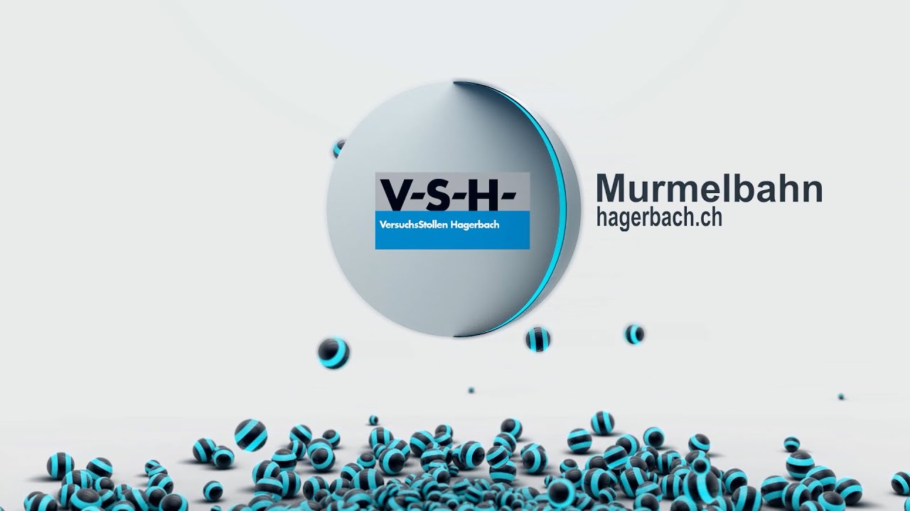 Murmelbahn 