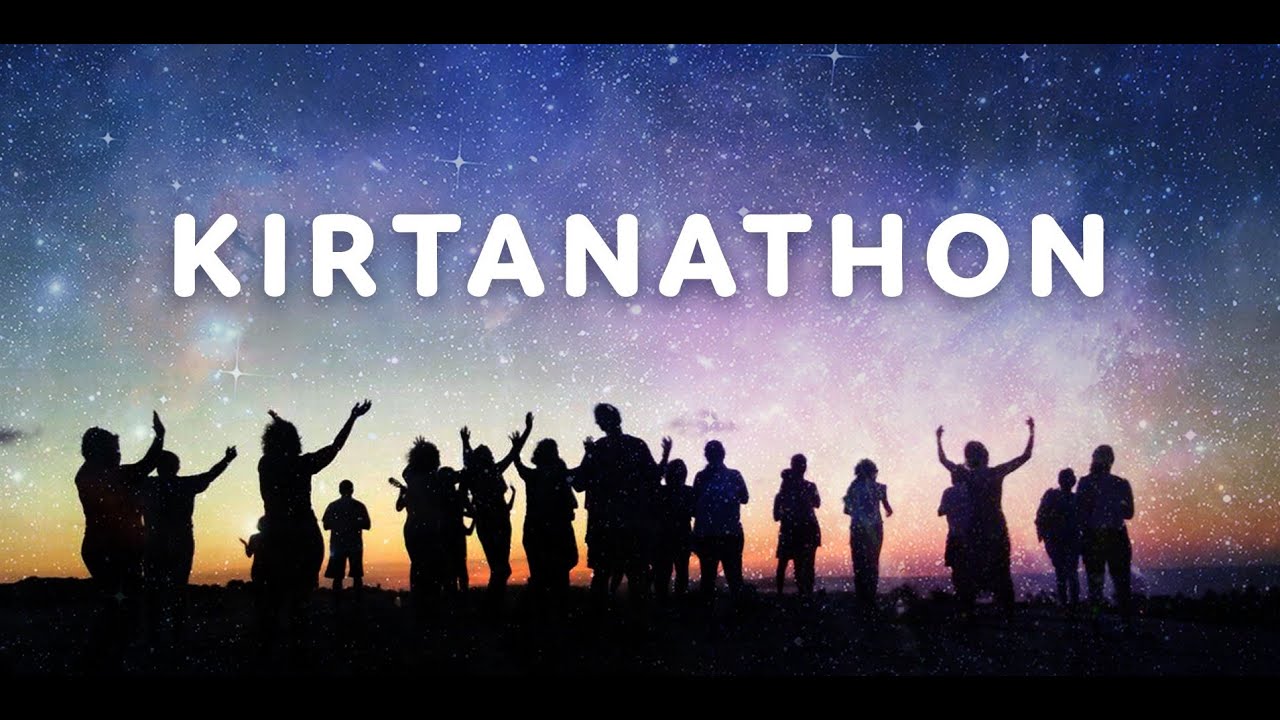 12 Hours of Baba Nam Kevalam Kirtan