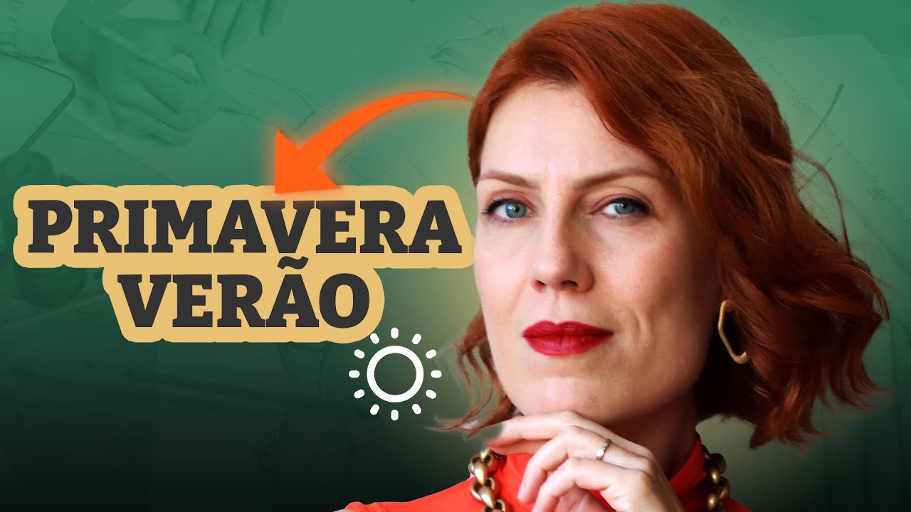 Moda Primavera Verão ☀️ Venda Mais em 2023/2024 com essa preparação de Estratégia e Vendas 📦