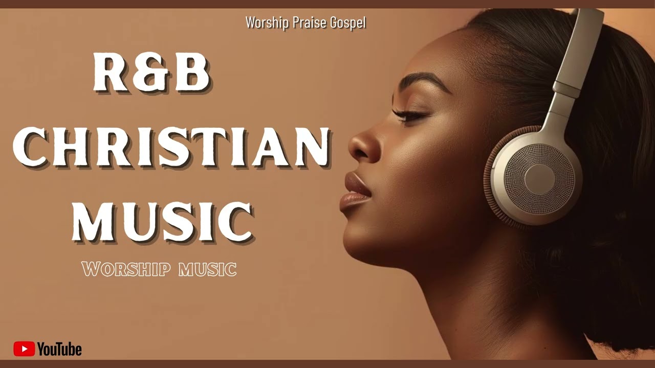Covered in Joy - Worship Praise Gospel | R&B Christian Music  