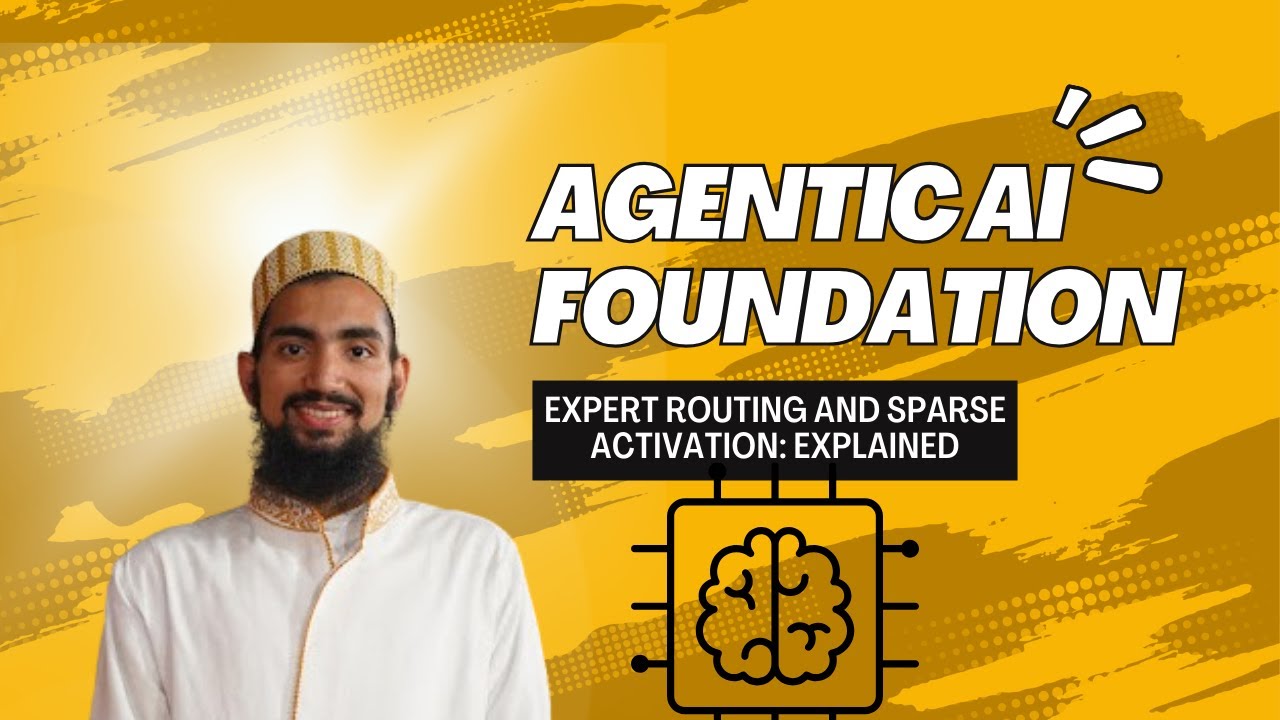 Expert Routing and Sparse Activation: Explained