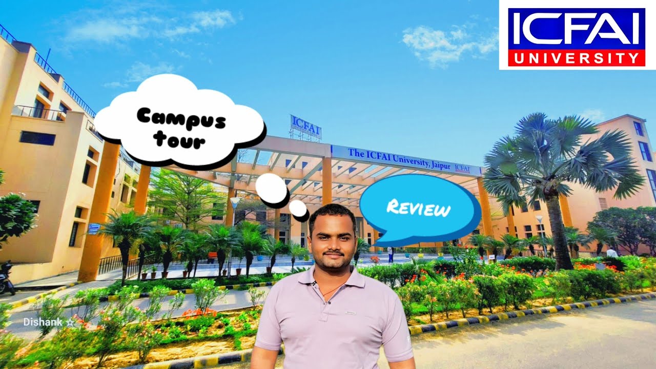 Icfai pharmacy jaipur | Icfai university jaipur vlog |  Icfai jaipur | Icfai jaipur campus #icfai