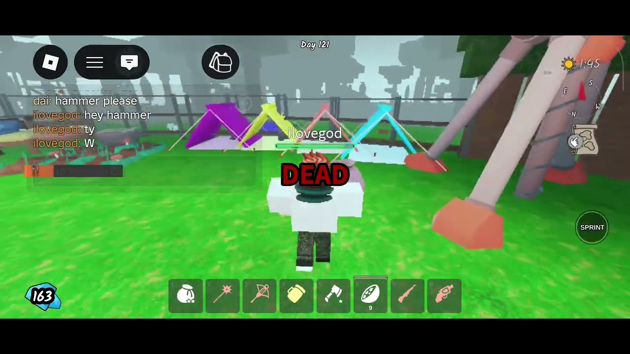 Playing 99 nights in the forest with duo   gameplay roblox #99nightintheforest #roblox #gaming #asmr