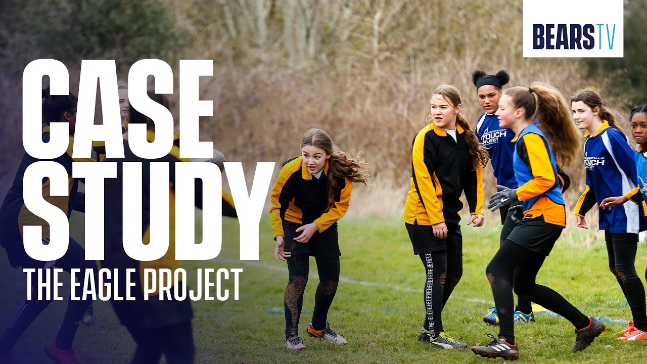Community Foundation case study: Eagle Project