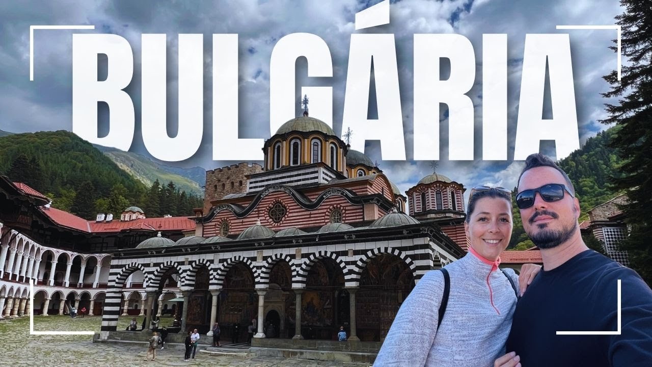 Egy hét Bulgáriában