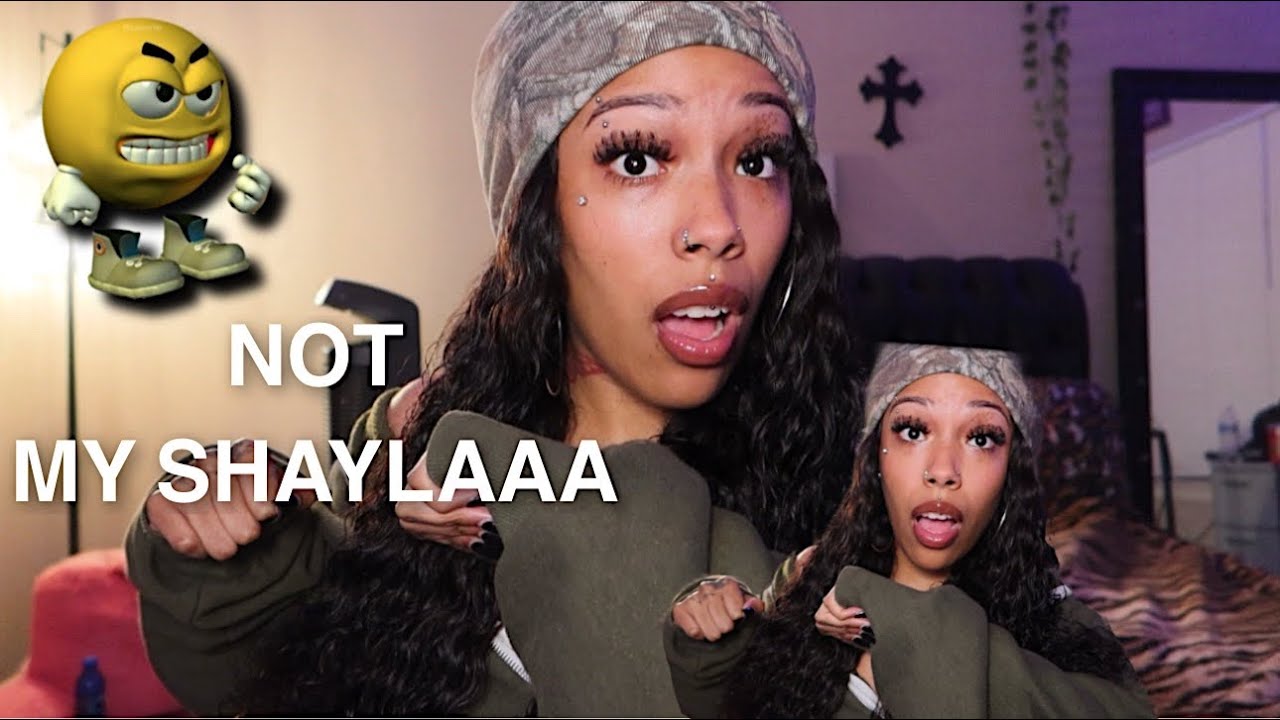 I CAUGHT My Friend’s Opp in Public… & We Fought | ChesaTheBrat