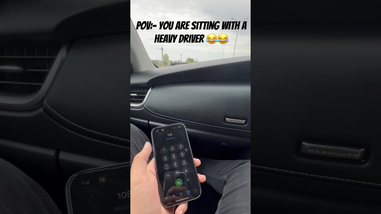 Heavy driver 🛞🏎️ #dynamicduo #enjoyment #cars #heavydriver #race #bros ( only for fun purposes)