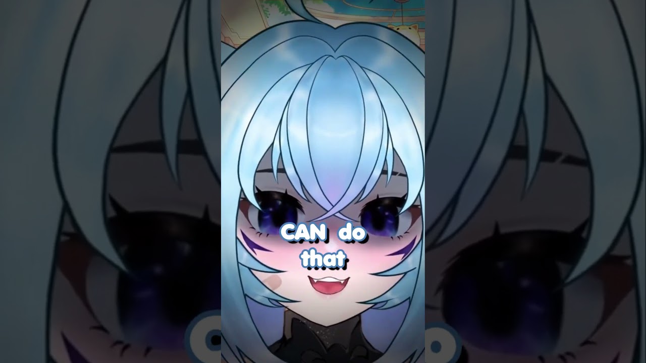 VTuber Exposes ALL The VTubing Secrets