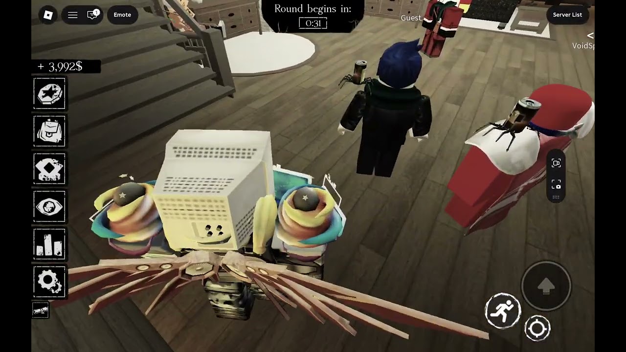 March 17 john doe update