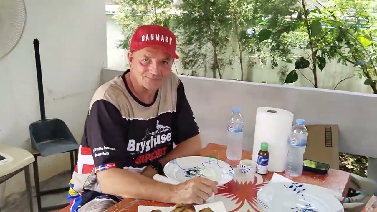 Findes der noget mere dansk og hyggeligt end ovnstegte stegeben