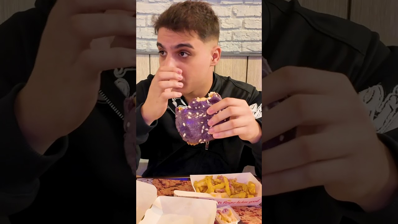 Testez KFC SPANIA