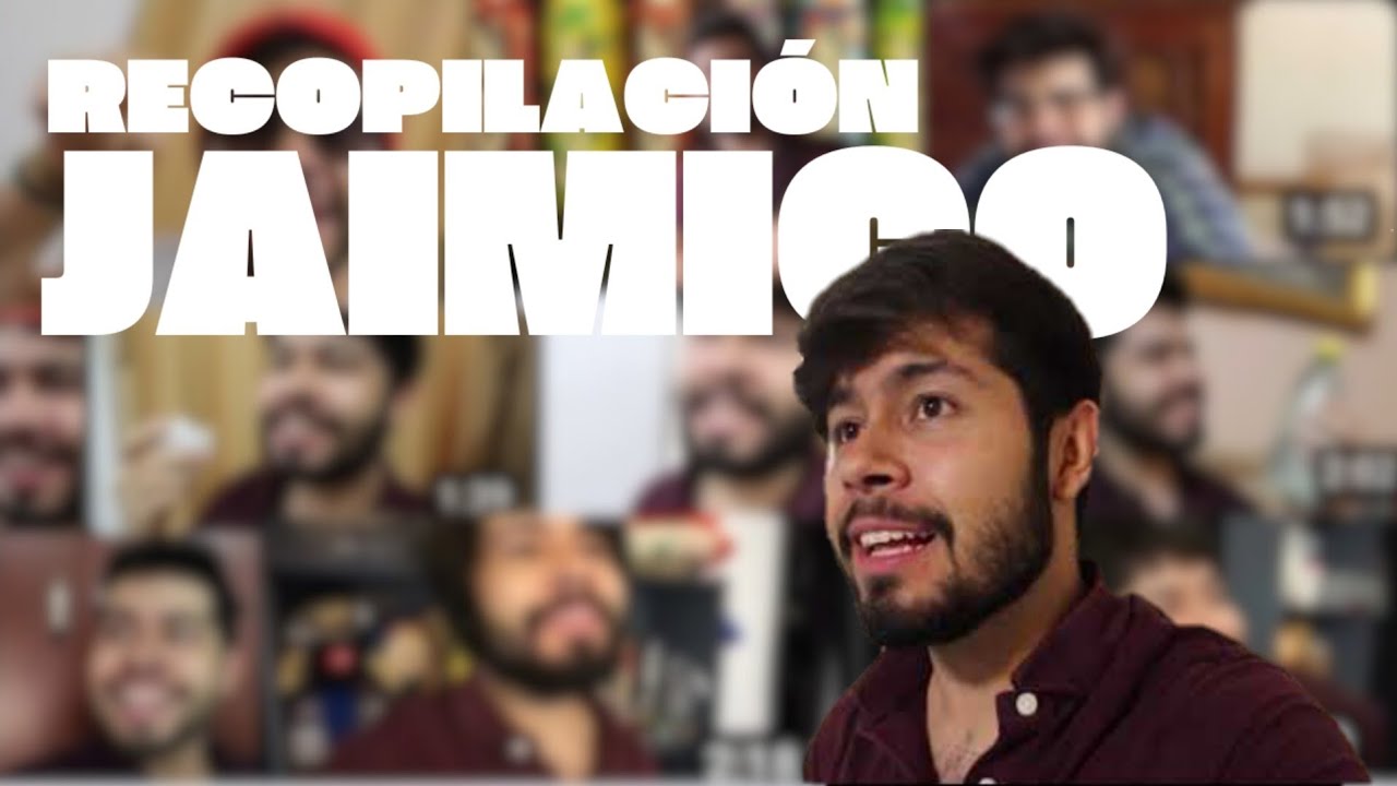 RECOPILACIÓN JAIMICO 2025 | ElOmar09