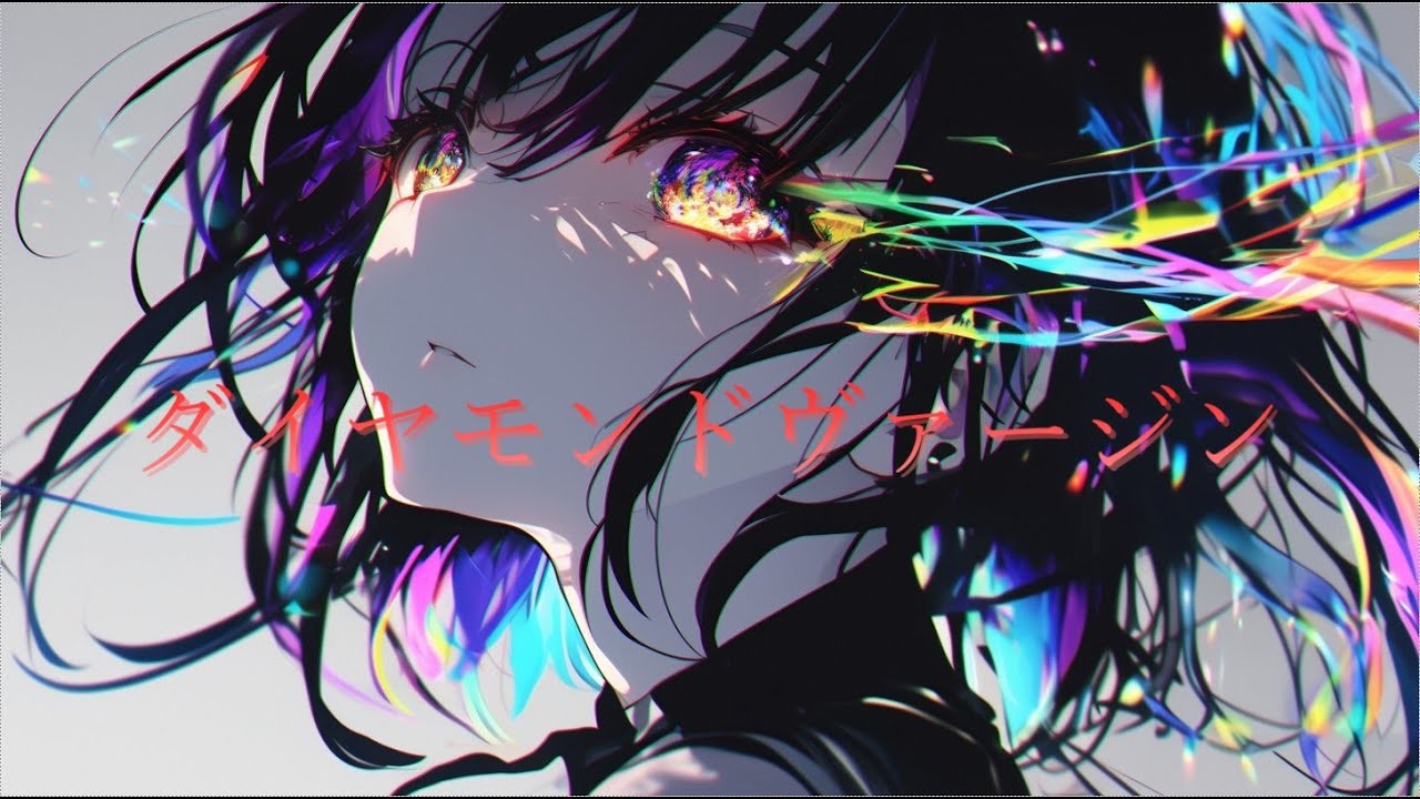 ダイヤモンドヴァージン～Janne Da Arc～(AICover)