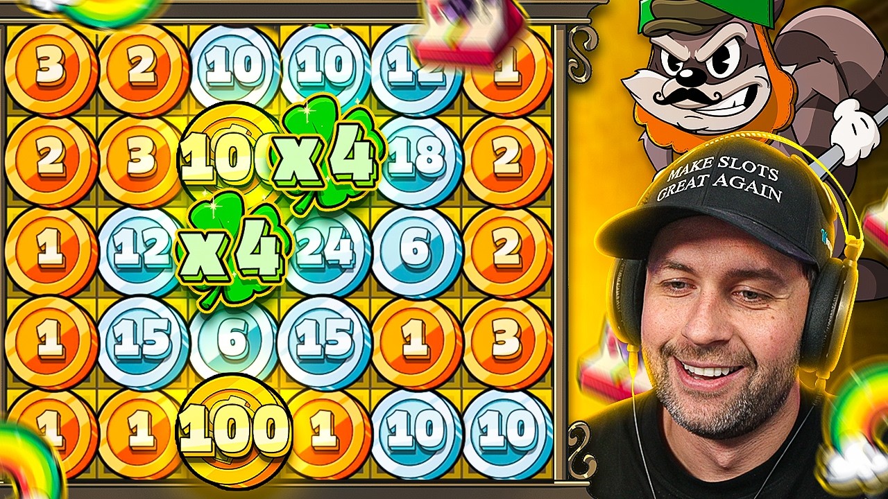 I WON OVER $250,000 on MY FAVORITE SLOTS during this MASSIVE SESSION!! (Highlights)