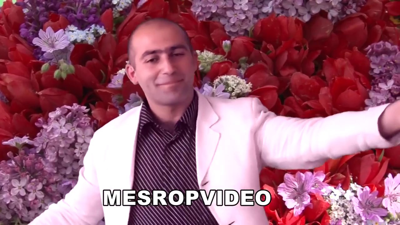ARMAN HOVHANNISYAN - Luiza & Liana