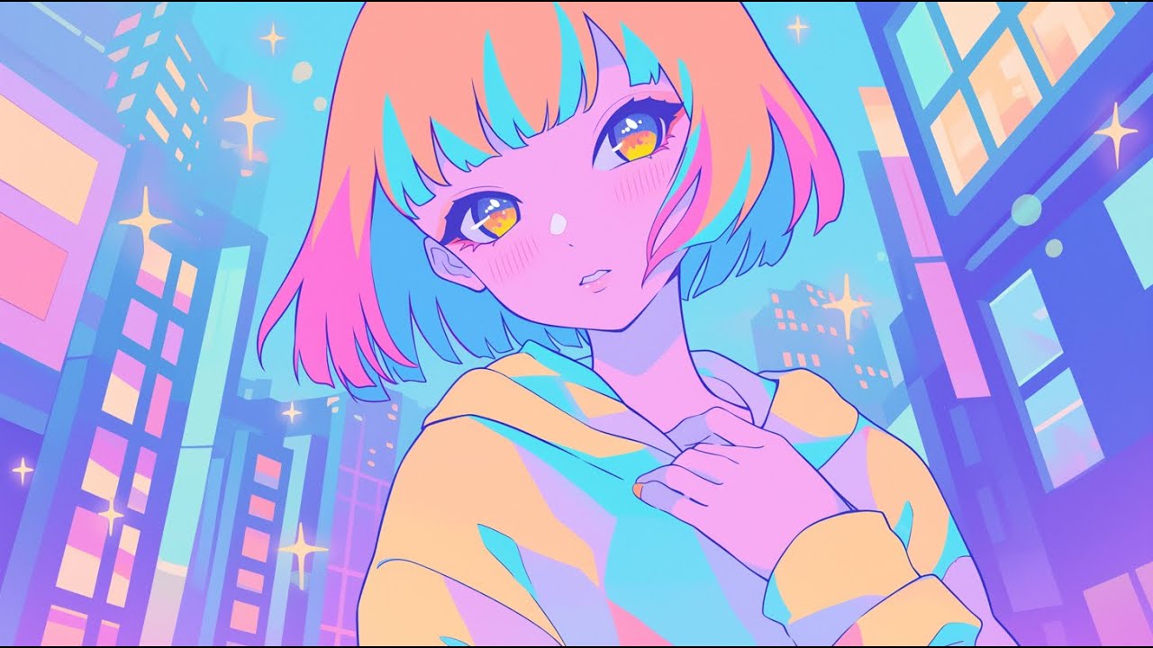 夜に置いてきた声 (Official Music)
