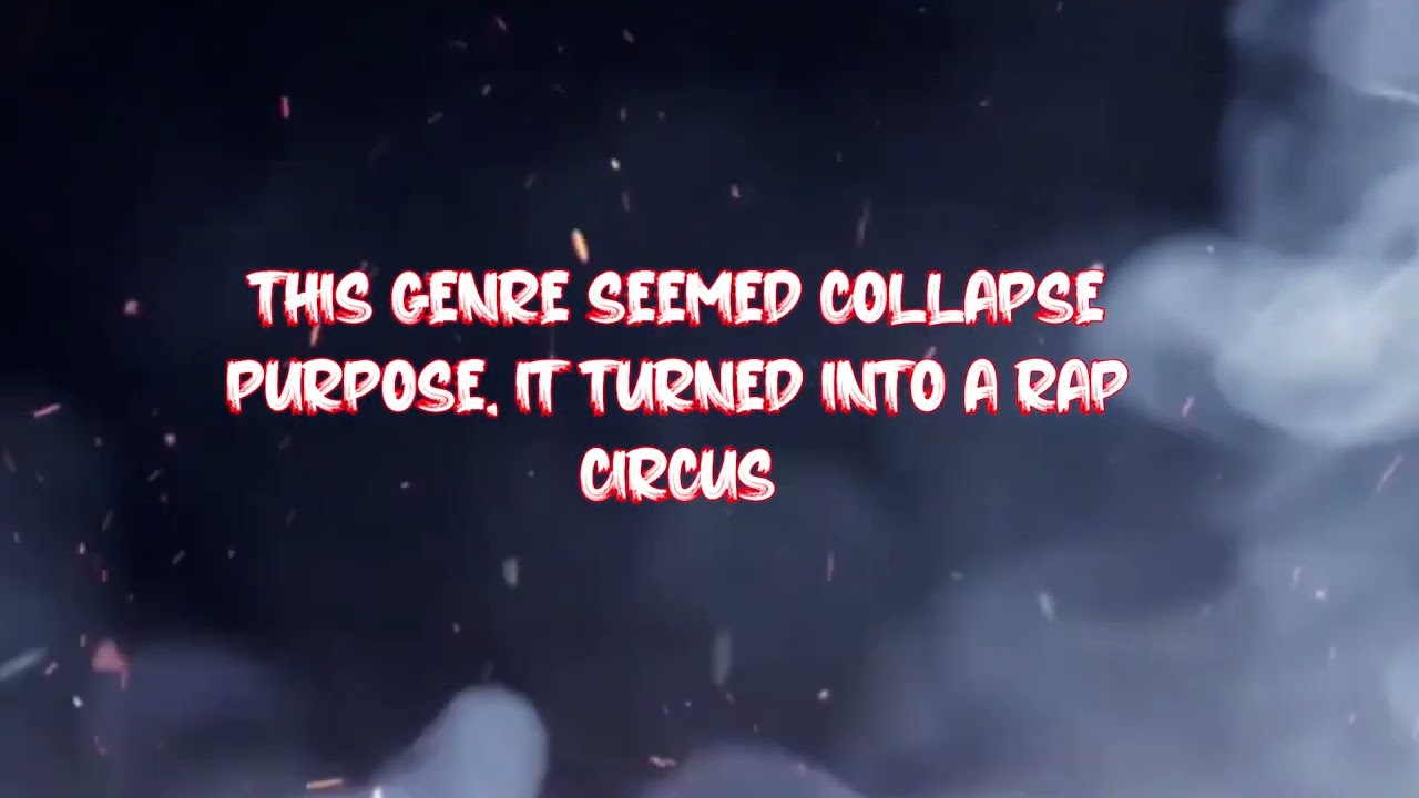 Jon Harris - Great - Lyric Video