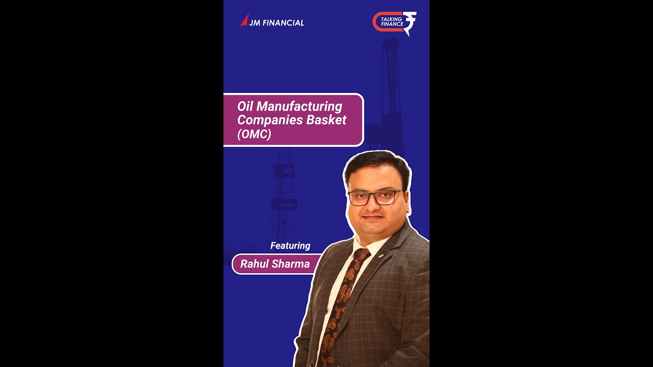 JMFS Oil Manufacturing Companies (OMC) Basket