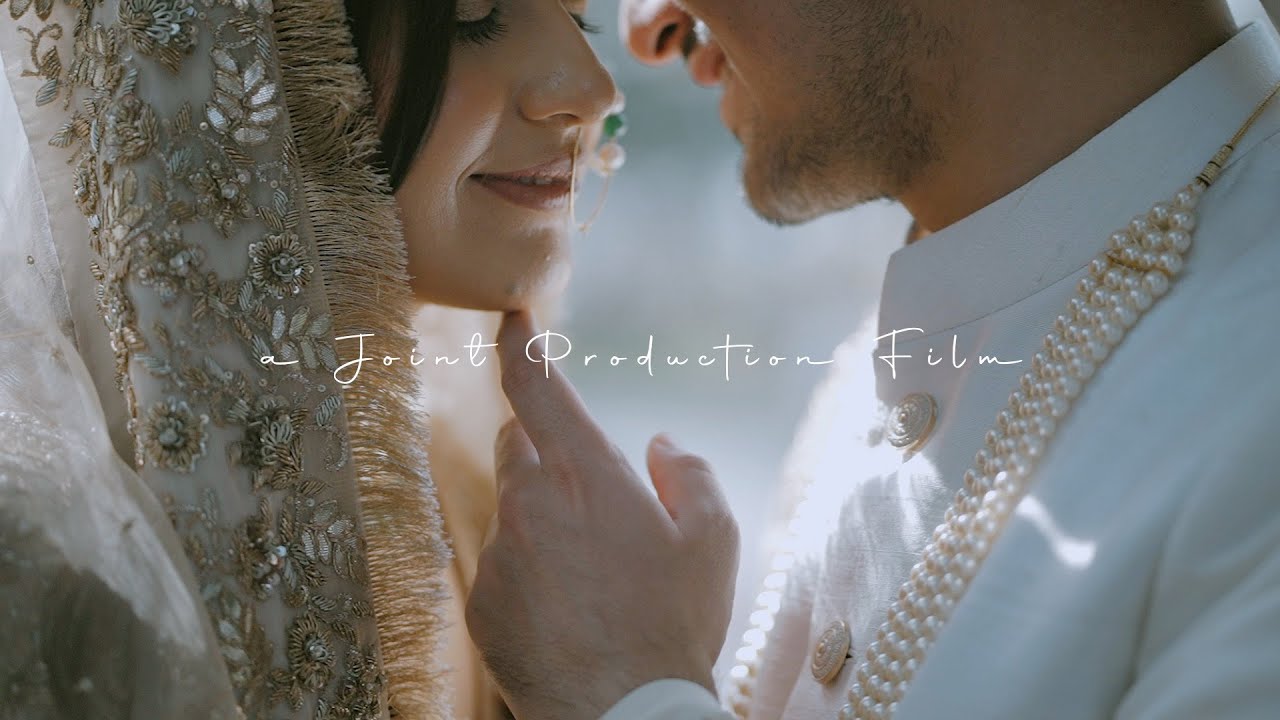 Nehmat & Siddhant - Feb'23 // Punjab