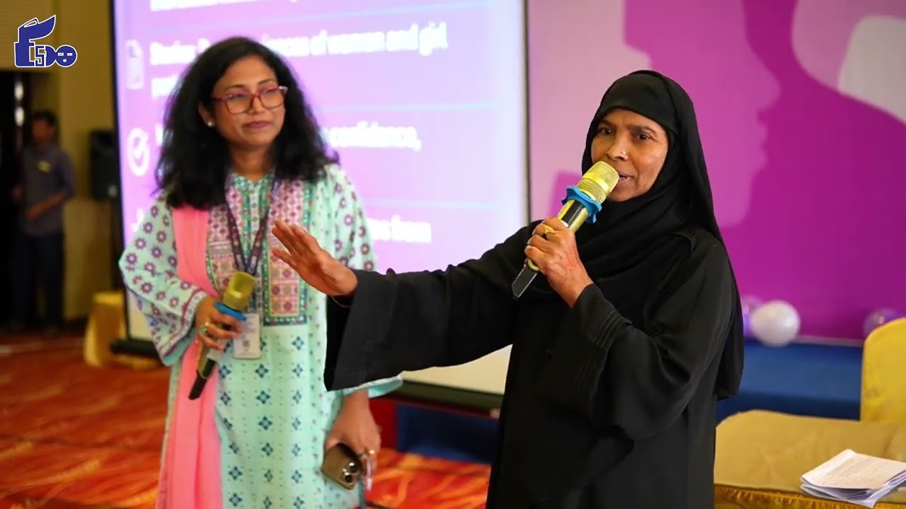 On International Women’s Day 2026