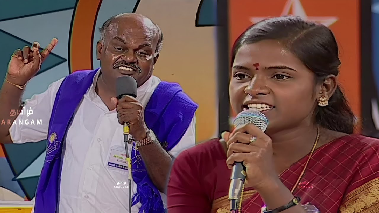 சினிமா மக்களை சீரழிக்கிறதா? இன்றைய ஹீரோக்களை திட்டி தீர்த்த பெண் - ஆசாமி! 