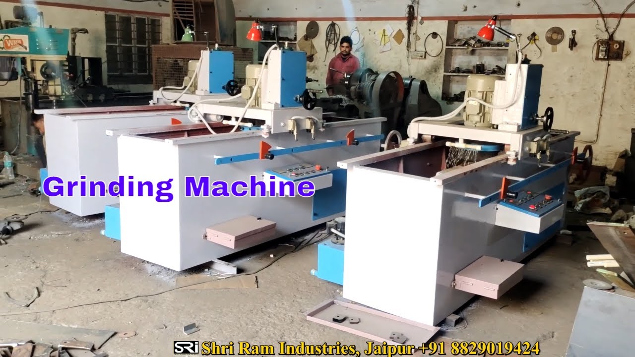 Degree Blade Grinding Machine in India | Knife Sharpening Machine In India | Blade Grinding Machine
