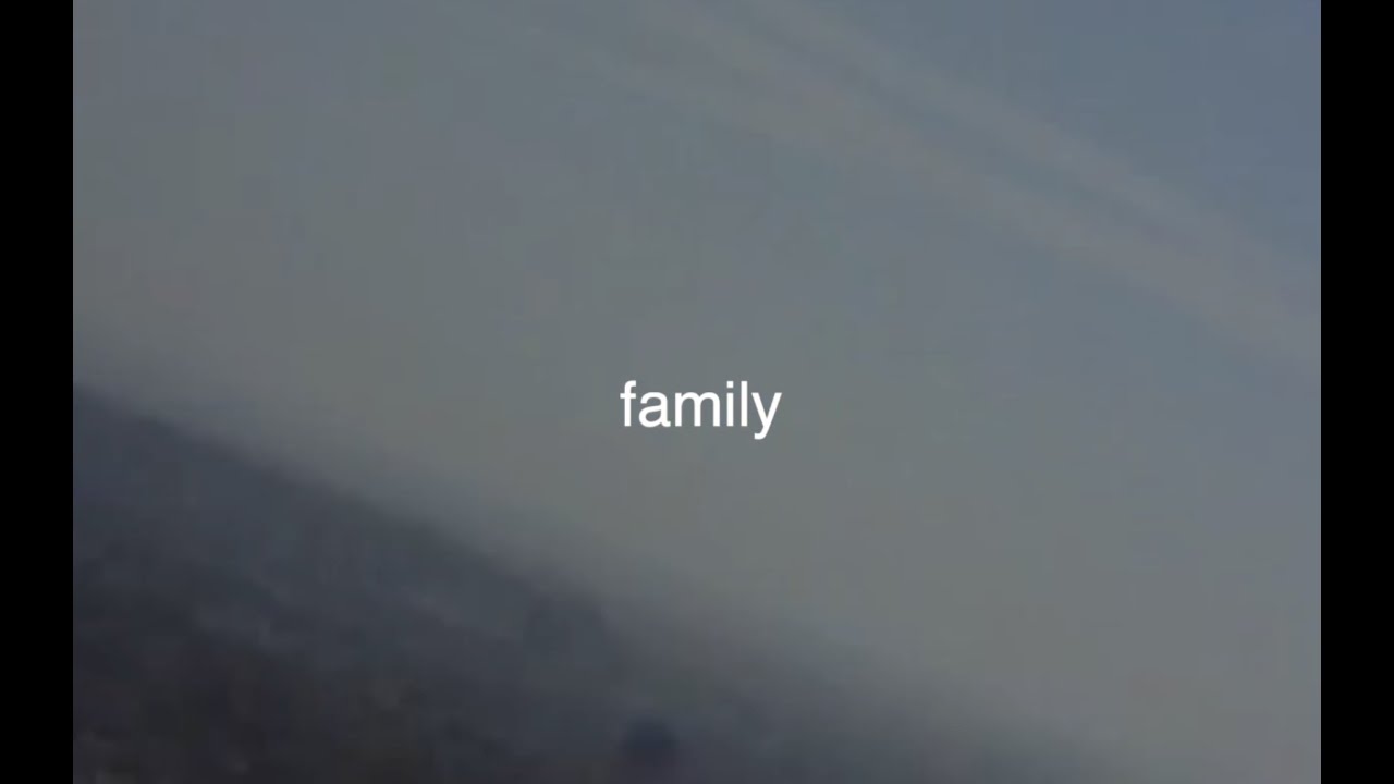 family (edited by @MarlonDuBois )