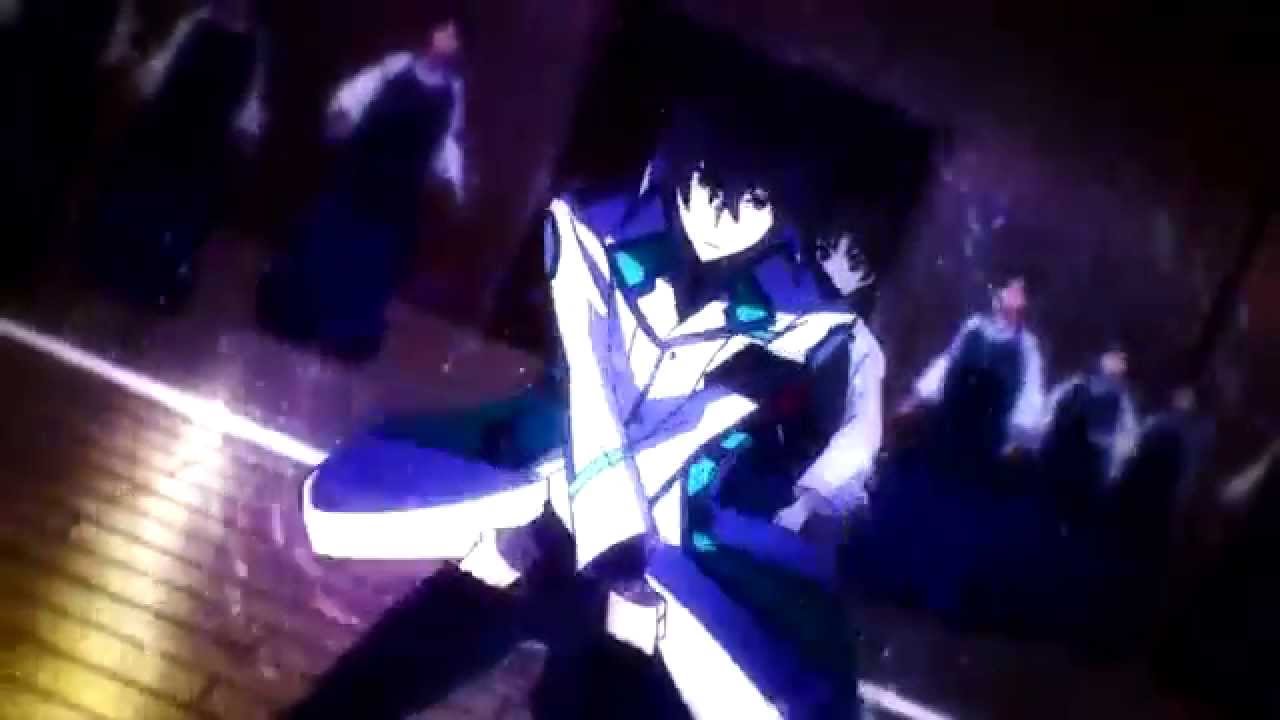 [AMV] Have Faith In Me [Mahouka Koukou no Rettousei]