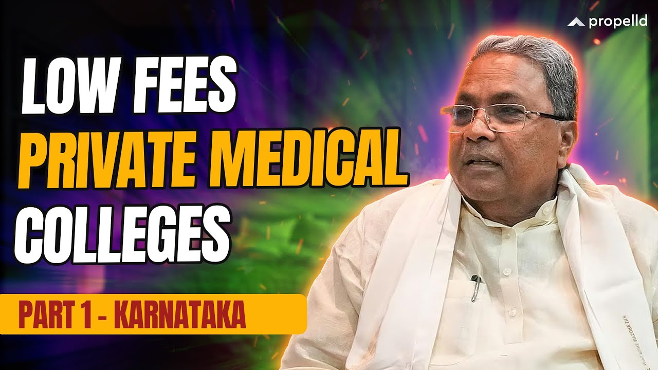 Karnataka's BEST Medical Colleges Revealed by Education Expert!