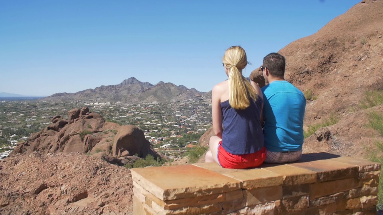 Arizona Hiking Spots