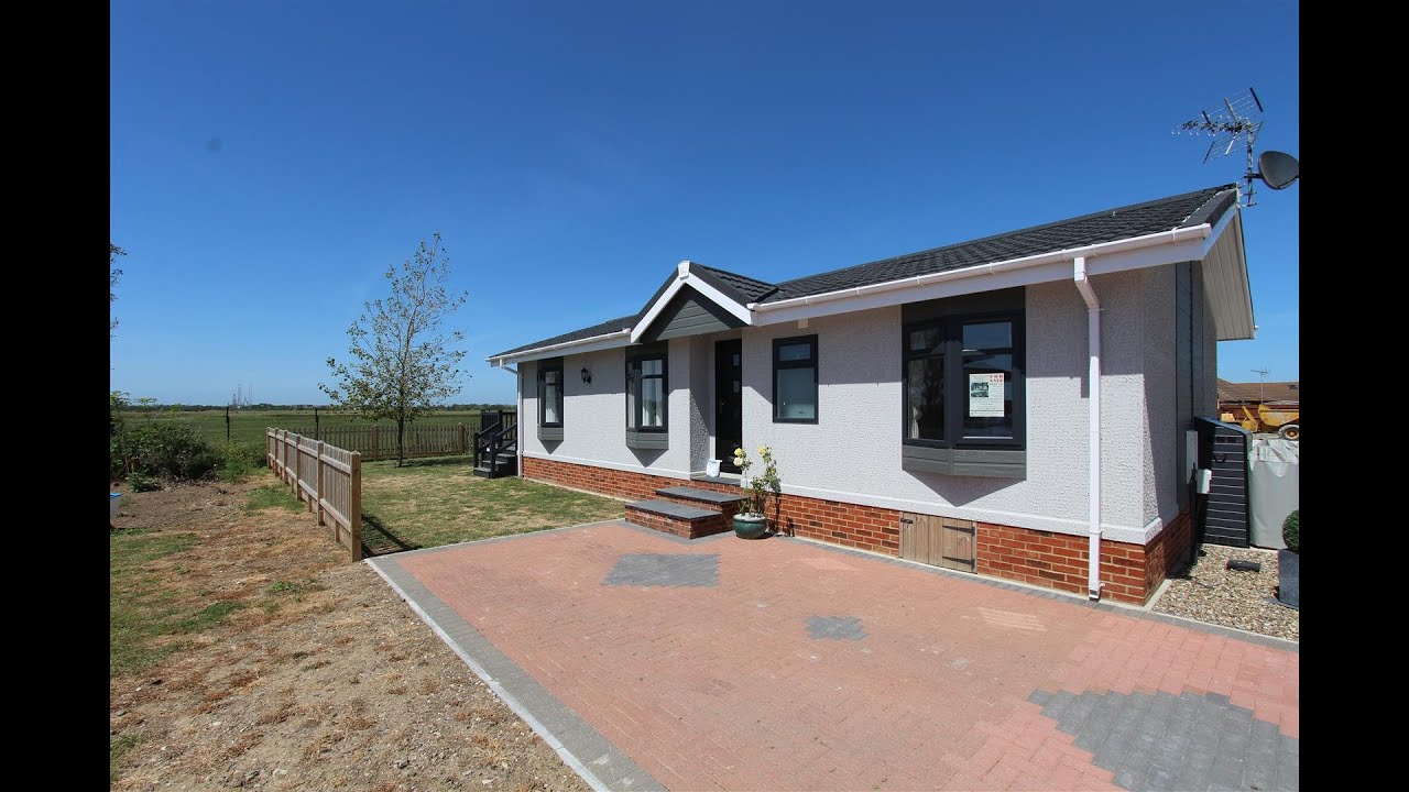 Park Home For Sale Minster on Sea, Sheppey
