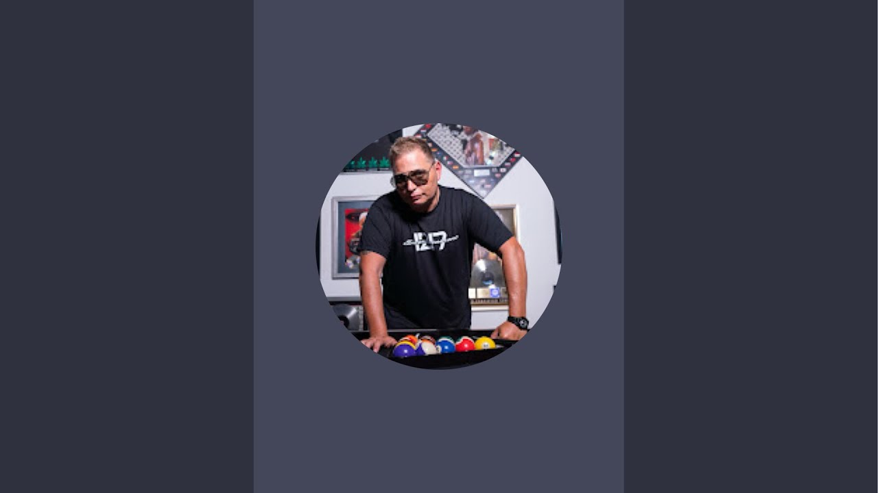 SCOTT STORCH is live!