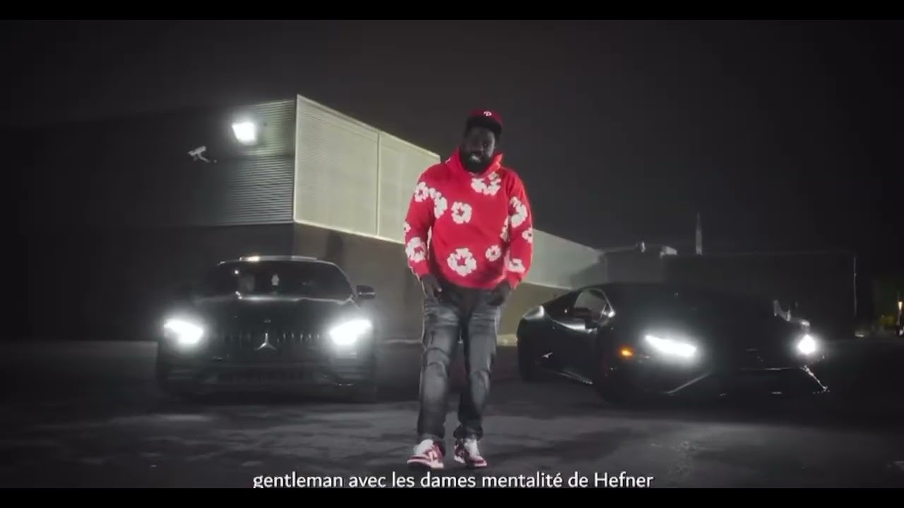SUMMER JAM   MR KOWZIE OFFICIAL PROMO VIDEO