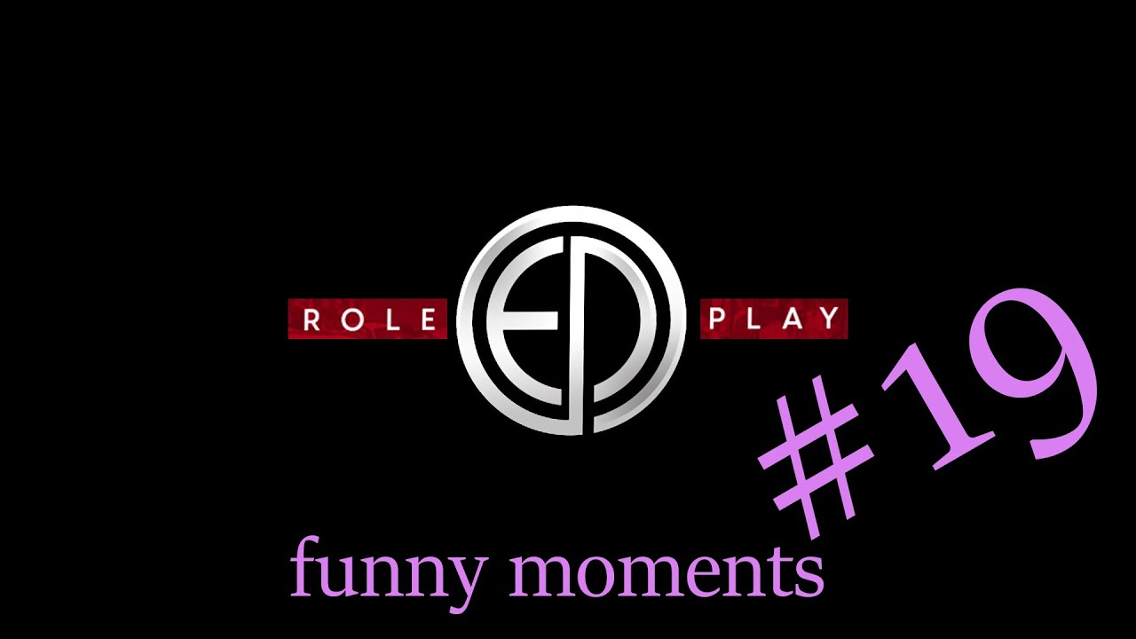 EDRP Funny Moments #19