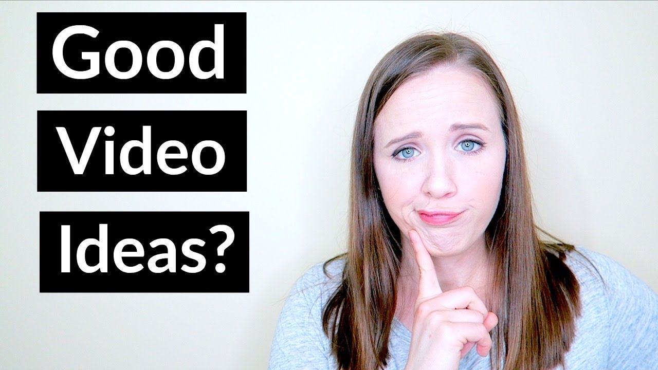 Video Ideas To Build Authority